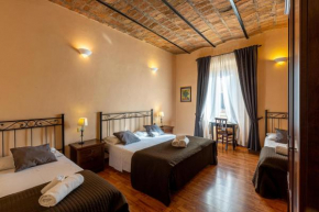 Roma family apartment